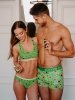 Avokado Love - Briefs Ladies - Good Mood